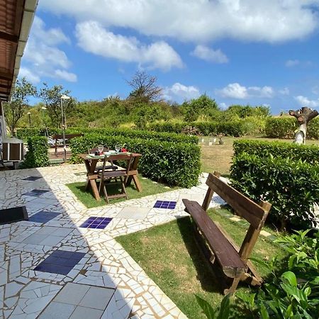 Appartamento Flat Baia Do Sancho Fernando de Noronha Esterno foto